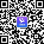 九鸥公众号二维码